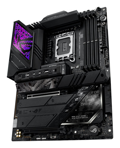 ASUS ROG STRIX Z890-E GAMING WIFI