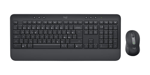 Logitech 920-011006 keyboard