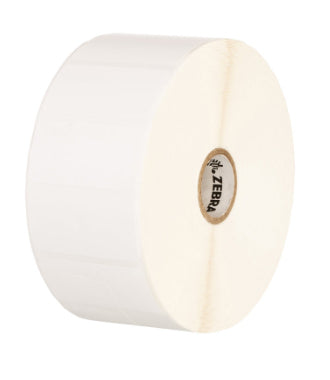 Zebra 3017016 printer label