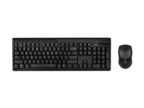 Monoprice 44521 keyboard