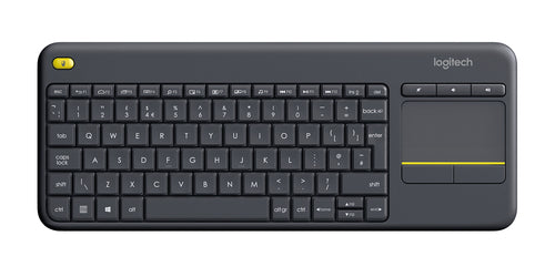 Logitech 920-007143 keyboard
