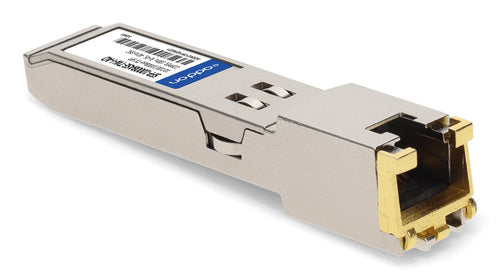 AddOn Networks SFP-1000BASE-TW-I-AO network transceiver module