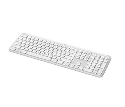 Logitech Signature Slim K950 keyboard