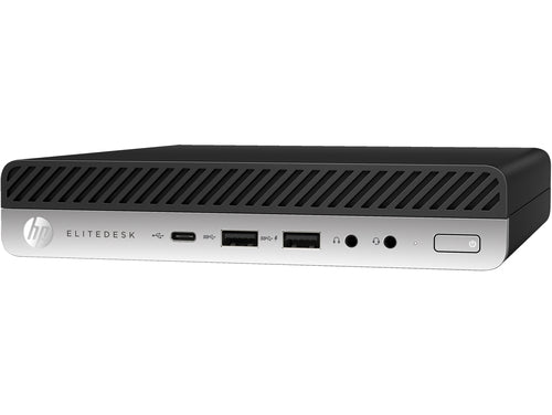 T1A HP EliteDesk 800 G5 Refurbished