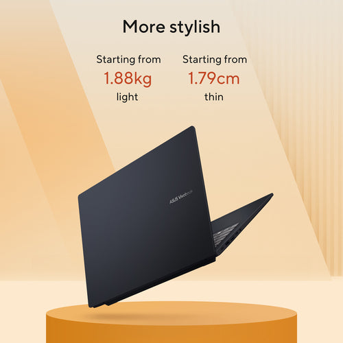ASUS Vivobook 16 M1607KA-MB145W