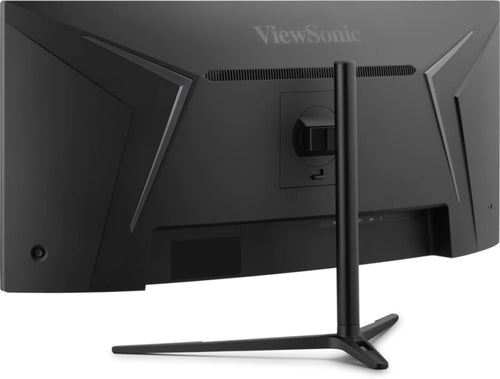 34 Inch UltraWide Quad HD Monitor 3440 x 1440 Curved Display