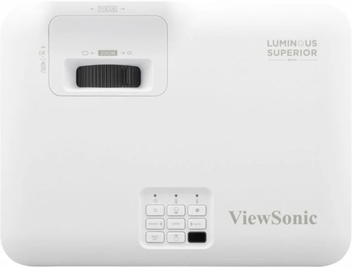 Viewsonic LS740W Projektor – 5000 ANSI Lumen, WXGA 3LCD für Business & Home