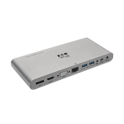 Tripp Lite U442-DOCK4-INT laptop dock/port replicator