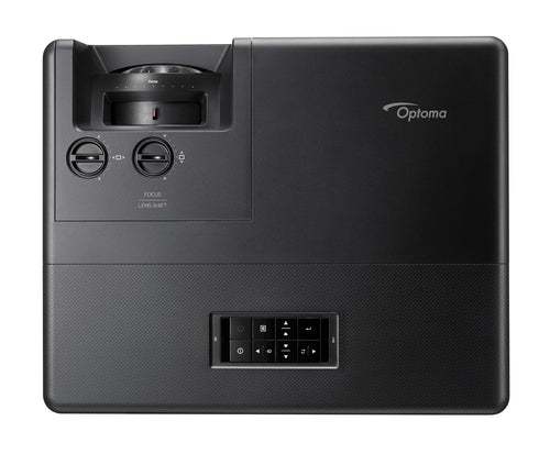 Optoma ZU507TST