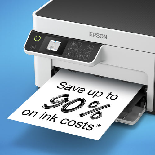 Epson EcoTank ET-M2120