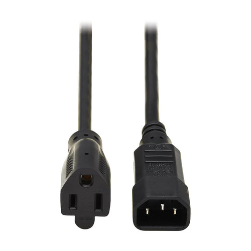 Tripp Lite P002-002 Netzkabel