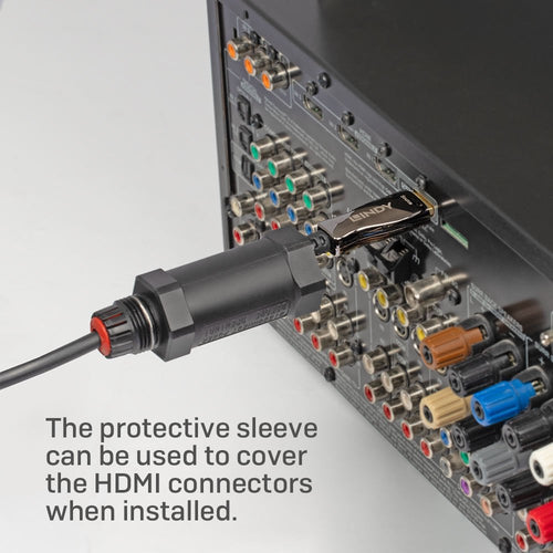 Lindy 38530 HDMI cable