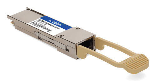 AddOn Networks QSFP56-200GB-SR4-APC-MX-AO network transceiver module