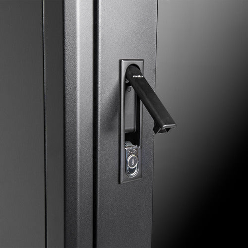 Rocstor Y10E067-B3 rack cabinet