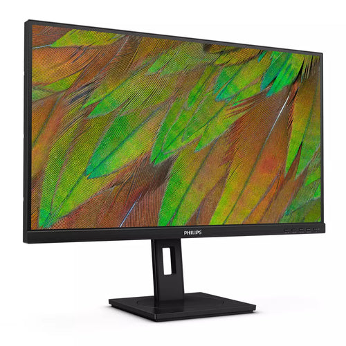 Philips 3000er Serie 27B1U3900 27" 4K Ultra HD LCD Monitor – Schwarz