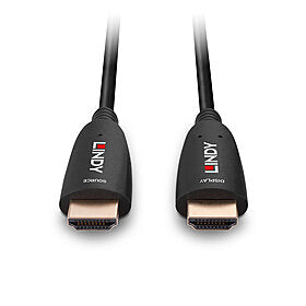 Lindy 38510 HDMI cable