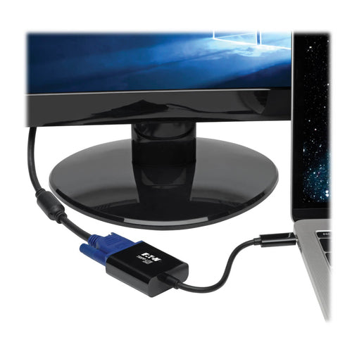 Tripp Lite U444-06N-VB-AM USB graphics adapter
