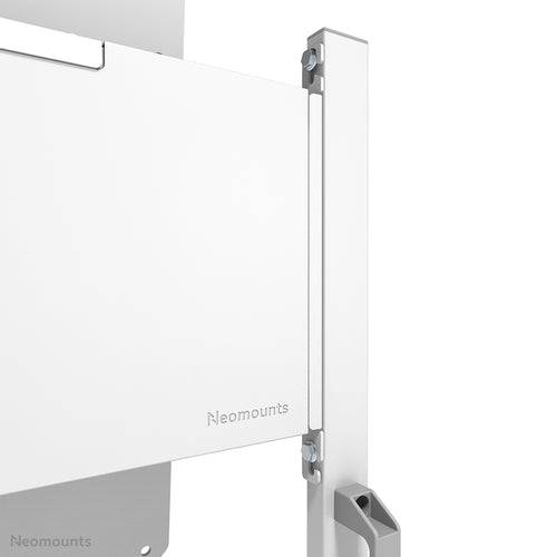 Neomounts FL50-515WH1 multimedia cart/stand