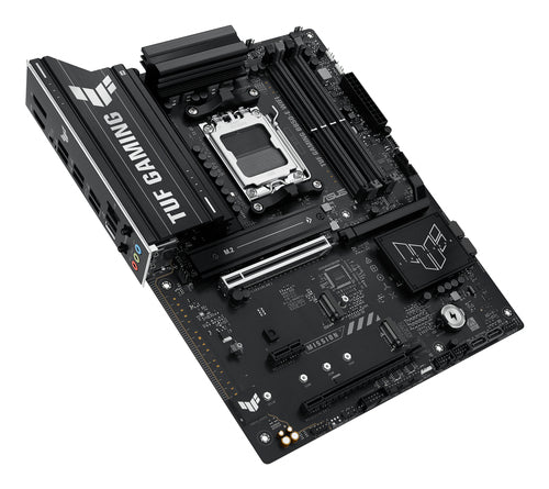 ASUS TUF GAMING B850-E WIFI