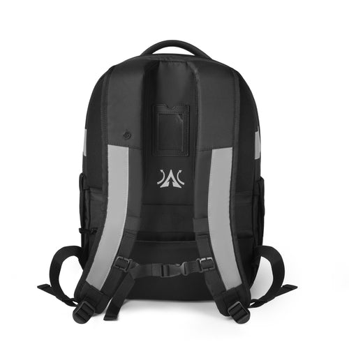DICOTA Hi-Vis V2 backpack