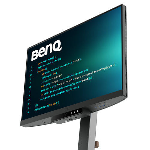 BenQ RD240Q computer monitor