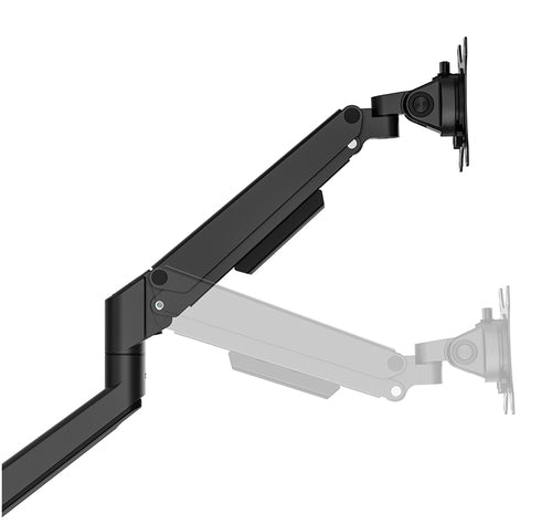 Neomounts DS70-250BL2 monitor mount / stand