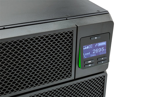 APC SRT5KRMXLT-IEC uninterruptible power supply (UPS)