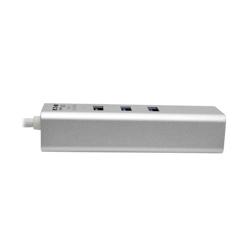 Tripp Lite U336-U03-GB laptop dock/port replicator