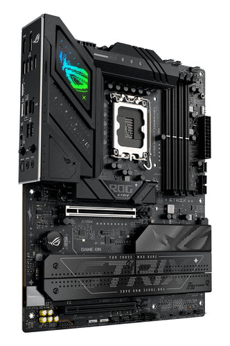 ASUS ROG STRIX B860-F GAMING WIFI