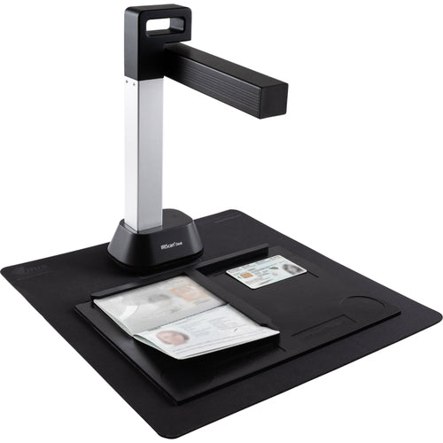 Canon IRIScan Desk 6 document camera