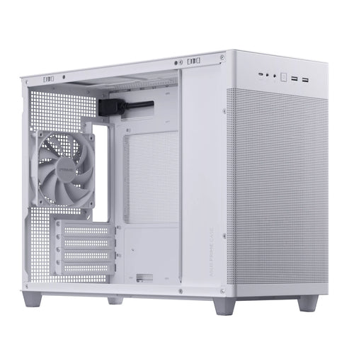 ASUS Prime AP201 MicroATX