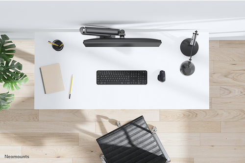 Neomounts DS70-450BL1 monitor mount / stand