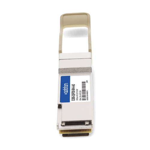 AddOn Networks E100G-QSFP28-SR4-A-AO network transceiver module