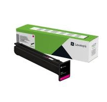Lexmark 77L1HM0 toner cartridge