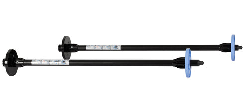 HP DesignJet 36-in Spindle media spindle