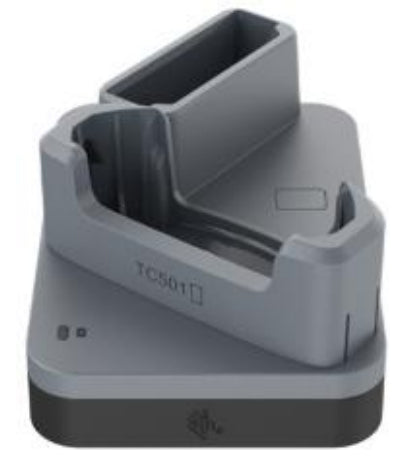 Zebra CRD-TC5A-2SC1B-B handheld mobile computer accessory