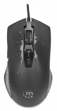 Manhattan 190220 mouse