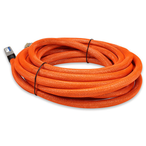 AddOn Networks 407-AEDD-AO InfiniBand/fibre optic cable