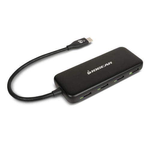 iogear GUH3C4C interface hub