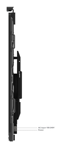 Lenovo ThinkVision T86 computer monitor