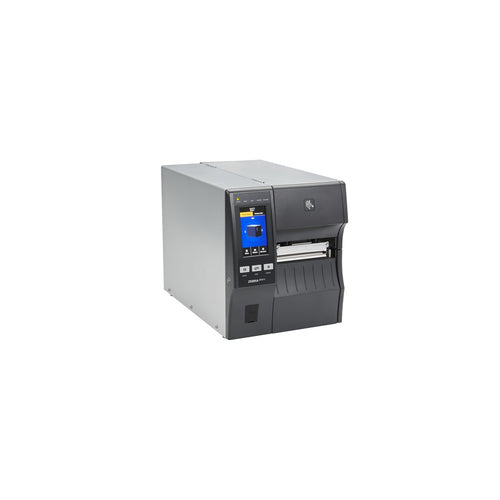 Zebra ZT411 label printer