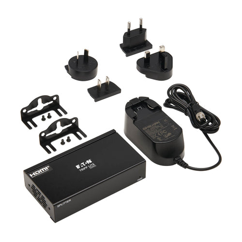 Tripp Lite B127A-002-BH AV extender