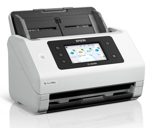 Epson WorkForce DS-800WN