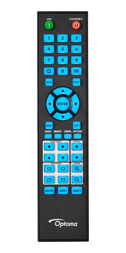 Optoma ZU820T