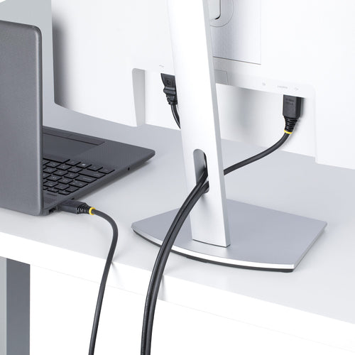 High Speed HDMI Cable 50cm 4K 60Hz Gripping Connectors