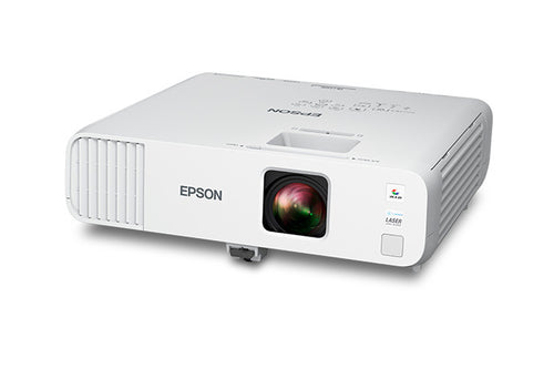 Epson PowerLite L210W Projektor - 4500 ANSI Lumen, WXGA, 3LCD-Technologie