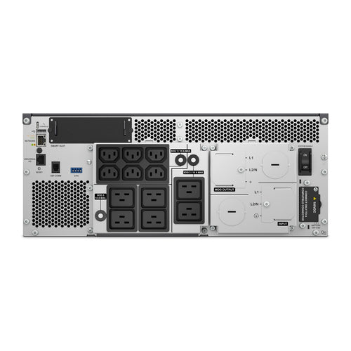 APC SRTL10KRM4UI uninterruptible power supply (UPS)