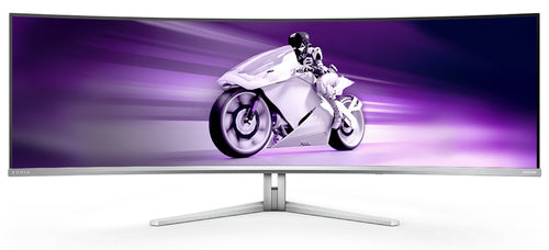 Philips Evnia 8000 49M2C8900/75 computer monitor