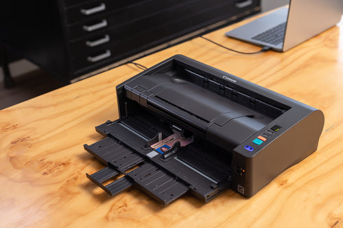 Canon imageFORMULA DR-M1060II