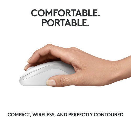 Logitech 910-007120 mouse